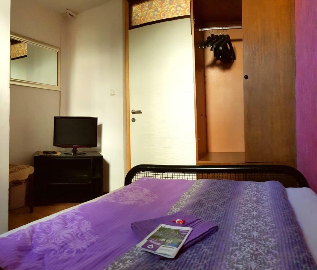Hostel Pansion Lion Sarajevo Exterior photo